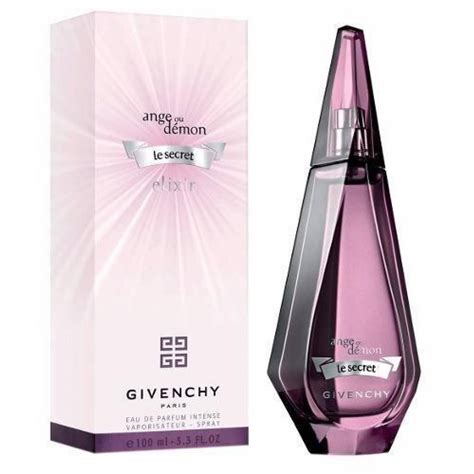 parfum givenchy ange and demon